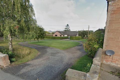 East End, Maxton, St. Boswells... Land for sale
