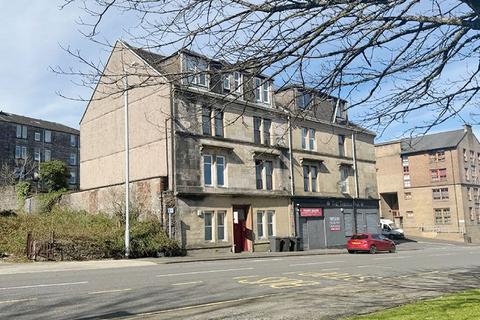 Lynedoch Street, FFF, Greenock PA15 1 bed flat for sale