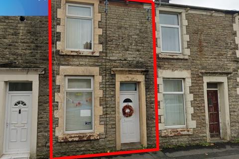 Sudellside Street, Darwen BB3 1 bed terraced house for sale
