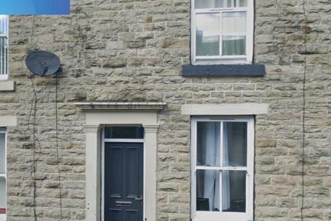 Higher Church Street, Darwen BB3 2 bed terraced house for sale