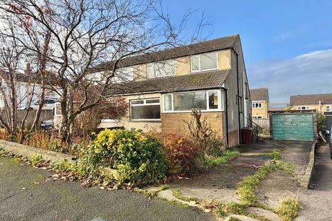 Wheathead Crescent, Keighley, BD22 2 bed semi