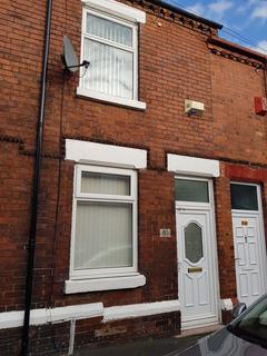 Exeter Street, St. Helens WA10 2 bed terraced house for sale