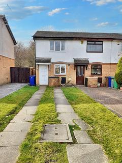 Honiton Close, Heywood OL10 1 bed end of terrace house for sale