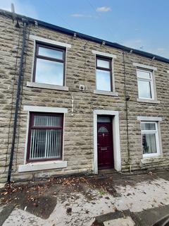 Rochdale Road, Bacup OL13 3 bed terraced house for sale