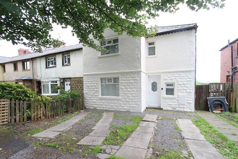 Clover Street, Bacup OL13 3 bed semi