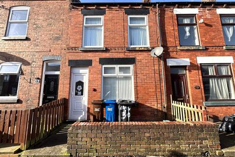 May Street, Golborne WA3 3 bed terraced house for sale