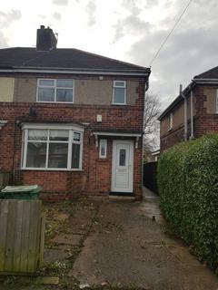 Chelmsford Avenue, Grimsby DN34 3 bed semi