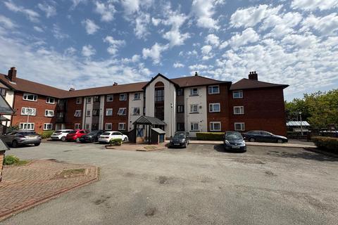 Reeves Court, Salford 2 bed flat for sale