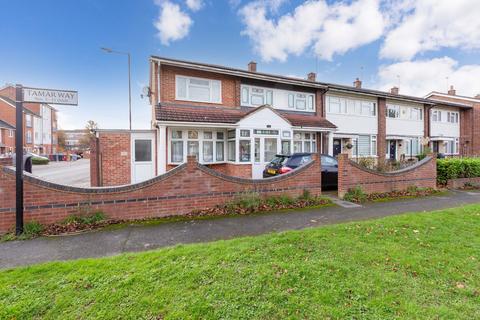 Tamar Way, Langley SL3 5 bed end of terrace house for sale