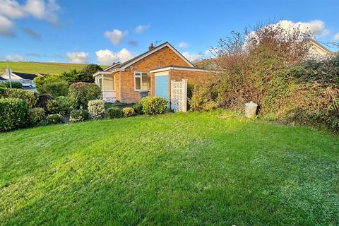 Kingsacre, Braunton EX33 3 bed detached bungalow for sale