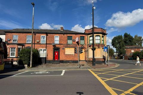 The Bridgewater Hotel,  Liverpool... Mixed use for sale