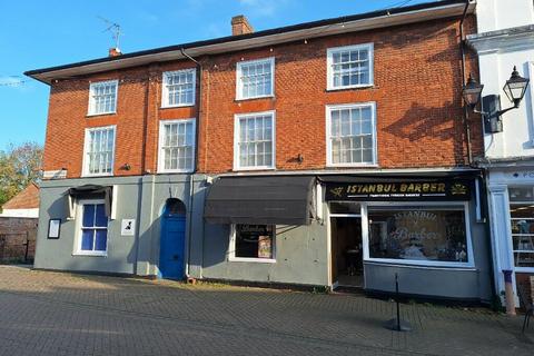 1 Thoroughfare, Halesworth, Suffolk... Mixed use for sale