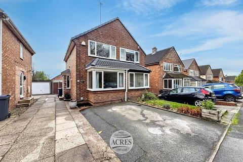 Ashworth Road, Great Barr, Birmingham 2 bed semi