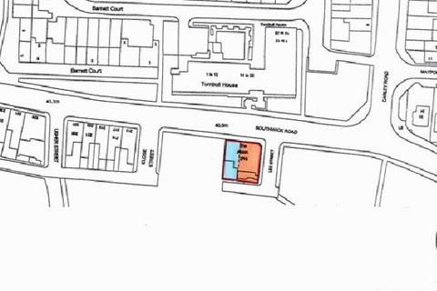 Southwick Road, Sunderland Land for sale