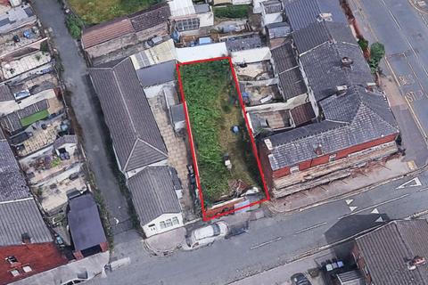 Land to the rear of  Leigh Road, Leigh Land for sale
