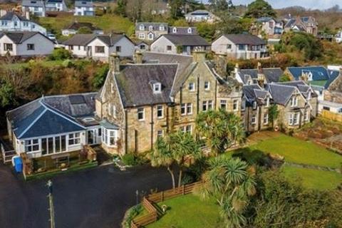 Cooriedoon Nursing Home, Main Street... 27 bed detached house for sale