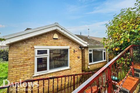 Brookfield Estate, Pontypridd 3 bed semi