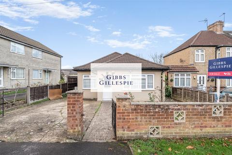 College Road, Harrow Weald, Harrow 3 bed bungalow for sale