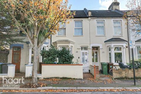 Ramsay Road, London 2 bed terraced house for sale
