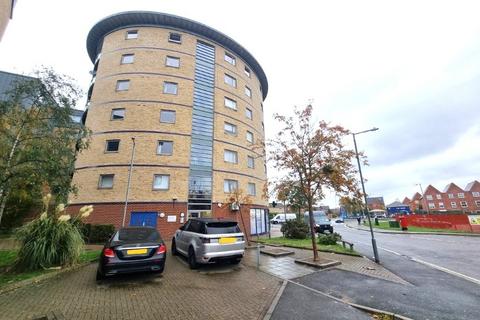 Rapier Street, Ipswich, IP2 1 bed flat for sale