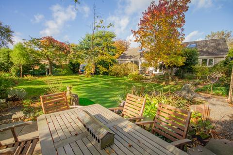 Beam Ends Lankelly Lane, Fowey, PL23 1HN 5 bed detached house for sale