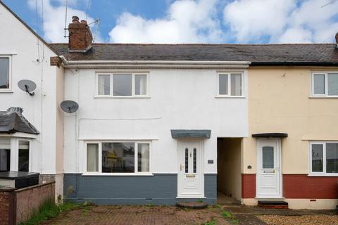 Drift Avenue, Stamford 3 bed terraced house for sale