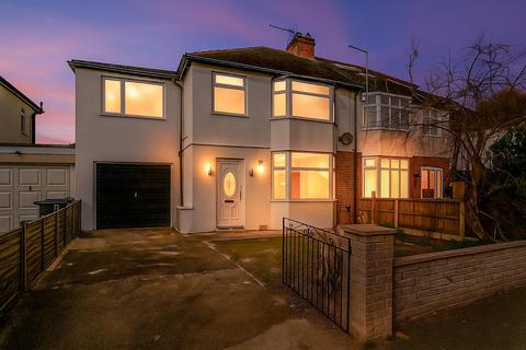 Sefton Avenue, York 3 bed semi