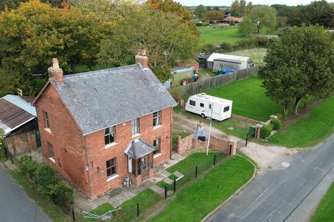 Elstronwick 4 bed house for sale