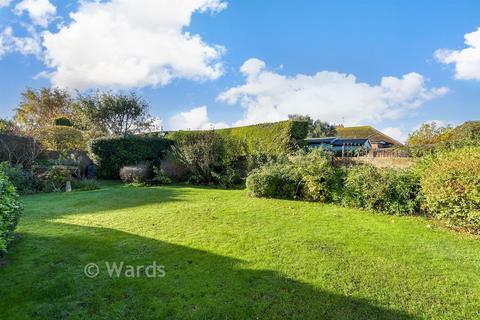 Bay View Road, Broadstairs, Kent 3 bed detached bungalow for sale