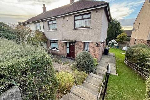 Everest Avenue, Wrose 3 bed semi