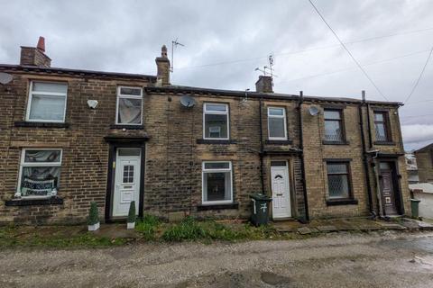 7, Mount Pleasant Denholme, Bradford... 2 bed terraced house for sale