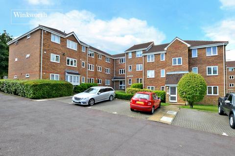 Percy Gardens, Worcester Park, KT4 1 bed apartment for sale