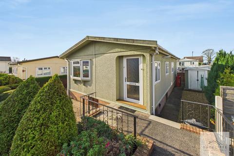 26 Havenlynn Residential Park PR3 1BF 2 bed park home for sale