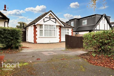 Hill Lane, RUISLIP 2 bed bungalow for sale