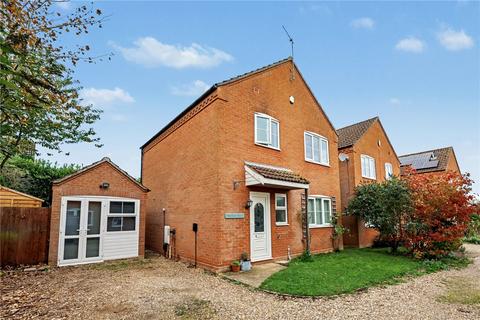 Heydon Road, Corpusty, Norwich... 3 bed detached house for sale