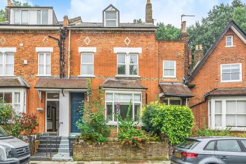 Wood Vale, Forest Hill, London, SE23 5 bed terraced house for sale
