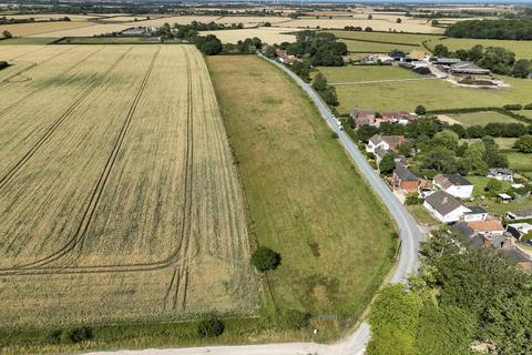 Land at Scrub Lane, Authorpe, LN11 Land for sale