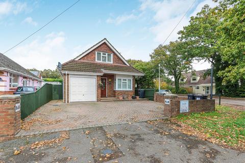 Ringwood Road 3 bed detached house for sale