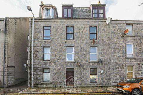 George Street, Aberdeen AB25 1 bed flat for sale