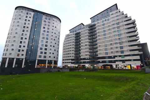 Masshouse Plaza, Birmingham 2 bed apartment for sale