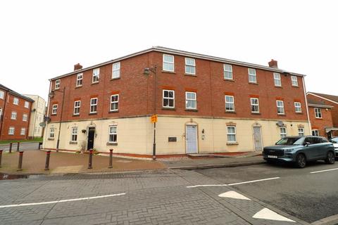 Ascote Lane, Solihull 2 bed apartment for sale