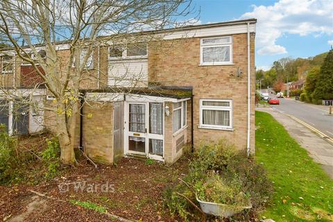 Downs Road, Canterbury, Kent 3 bed terraced house for sale