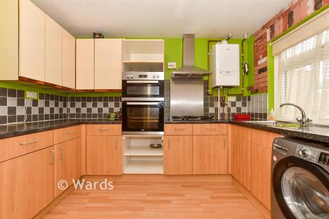 Downs Road, Canterbury, Kent 3 bed terraced house for sale