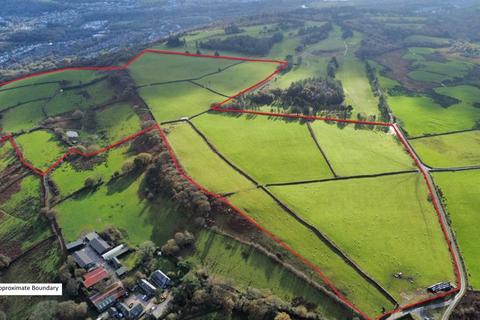 Approximately 65.39 acres of... Detached house for sale