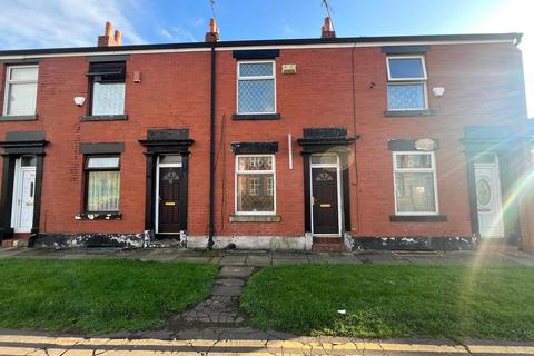 Park Road, Rochdale, Greater... 2 bed terraced house for sale