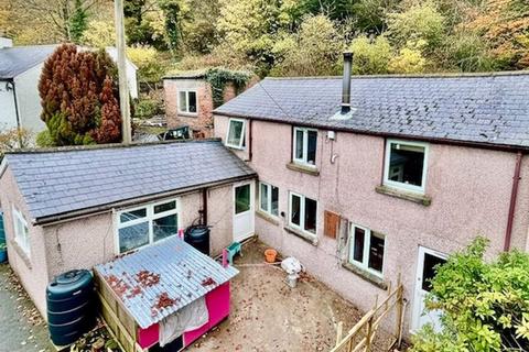 The Branch, Lydbrook GL17 2 bed semi