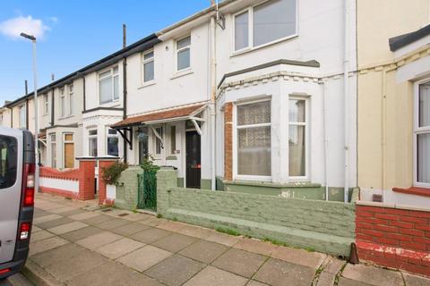 Mayles Road, Southsea 3 bed terraced house for sale