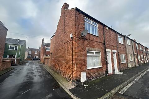 Albert Street, Grange Villa, Chester... 2 bed end of terrace house for sale