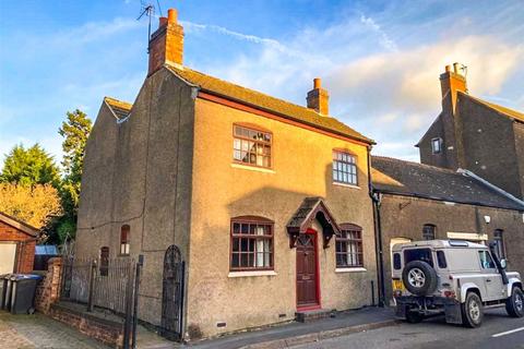 Main Street, Desford, Leicester, LE9 2 bed detached house for sale