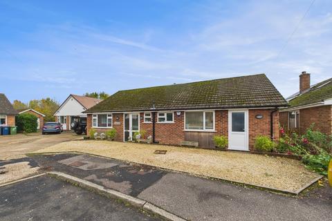 The Warren, Chesham, Buckinghamshire... 3 bed bungalow for sale